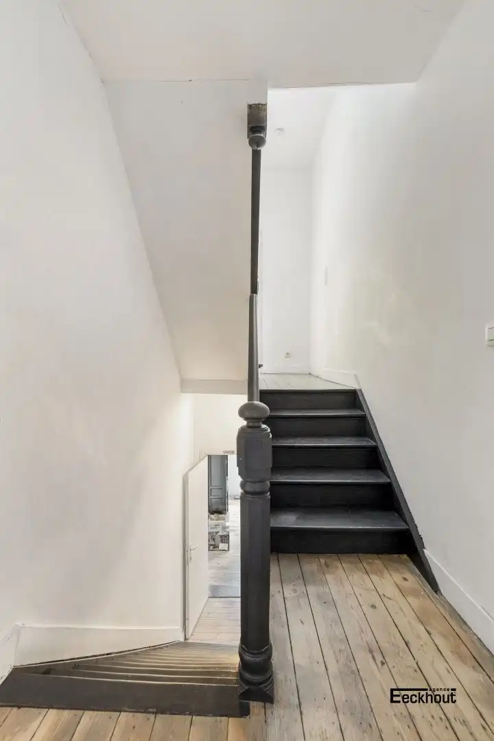 Commercieel pand met woonst op topligging in centrum Oostende! foto 9