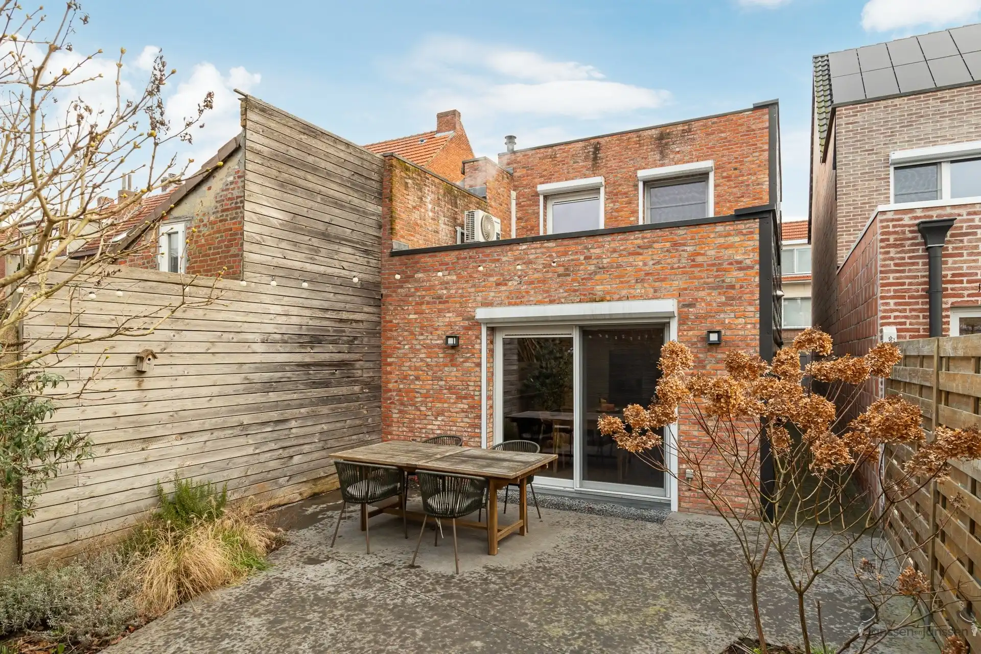 Sfeervolle, instapklare gezinswoning in rustige doodlopende straat met EPC B foto 25