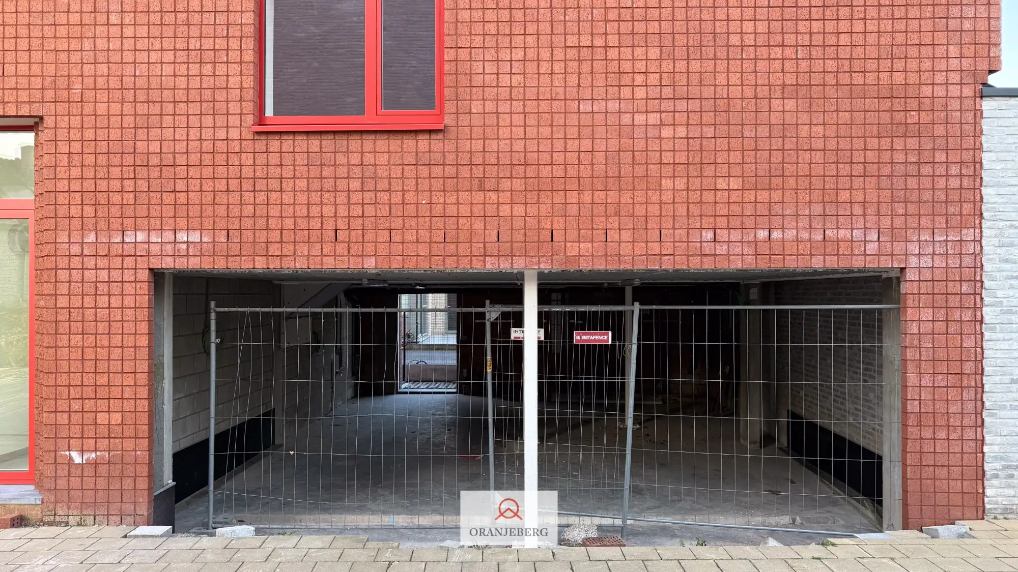 Nieuwbouw penthouse met terras foto 29