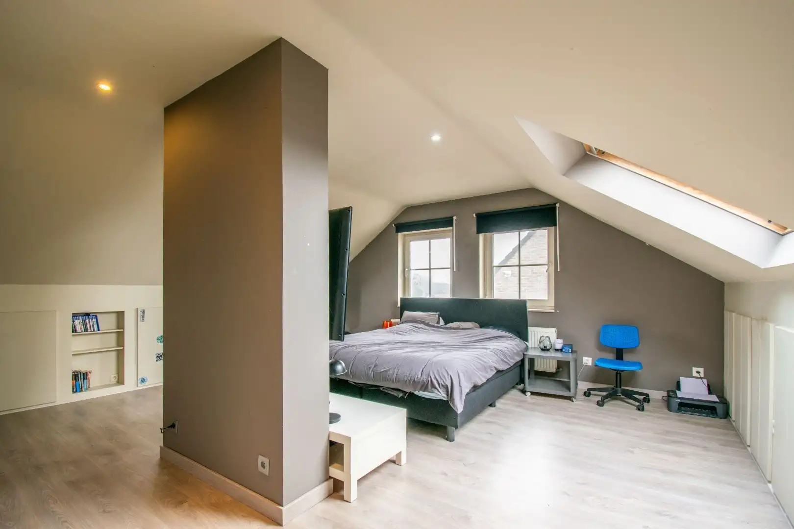 RUIME WONING (EPC: A) MET 4 SLAAPKAMERS +  2BDK! foto 23