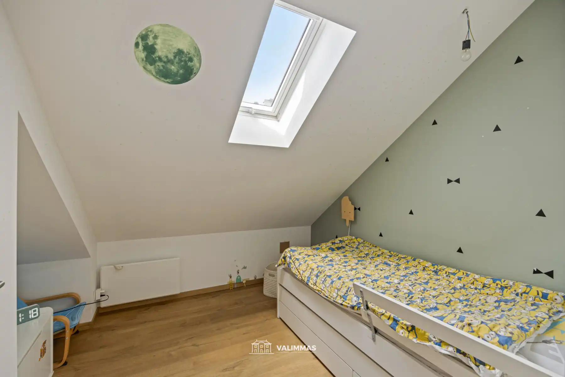 Gelijkvloerse handelsruimte (event. met duplex-appartement) foto 25