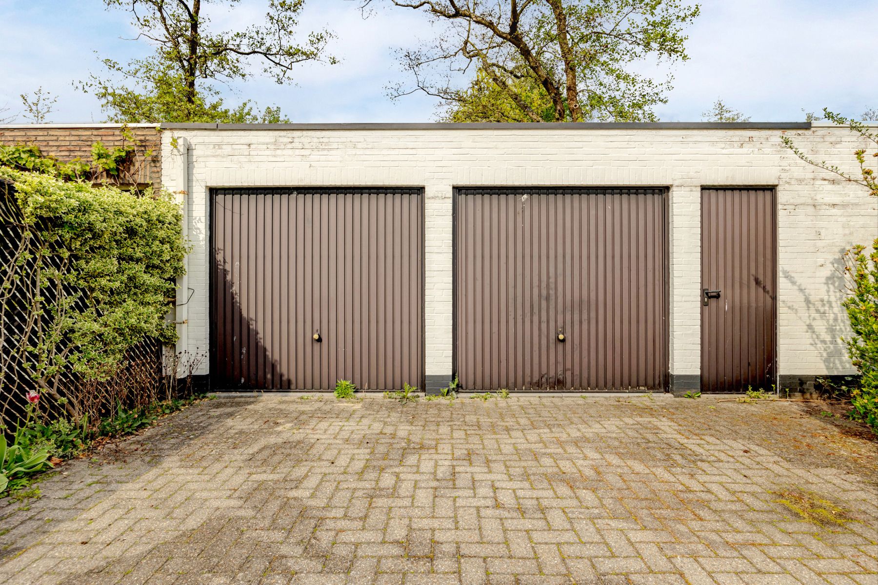Gezinswoning in Brasschaat met tuin en dubbele garage foto 13