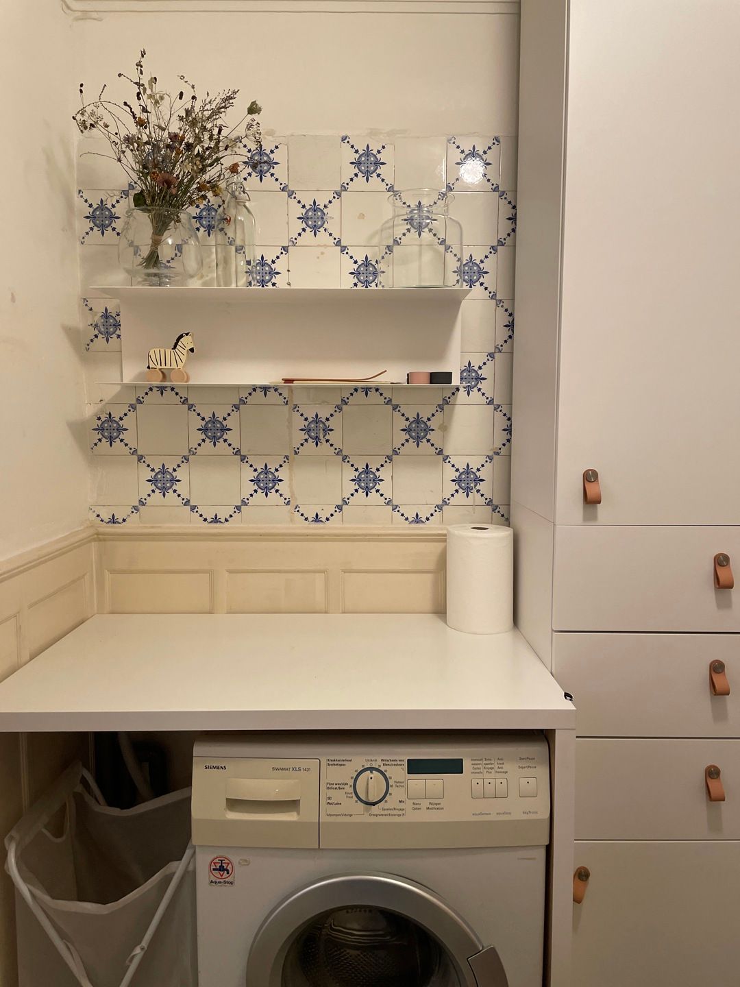 Leuke gelijkvloerse studio met koer foto 8