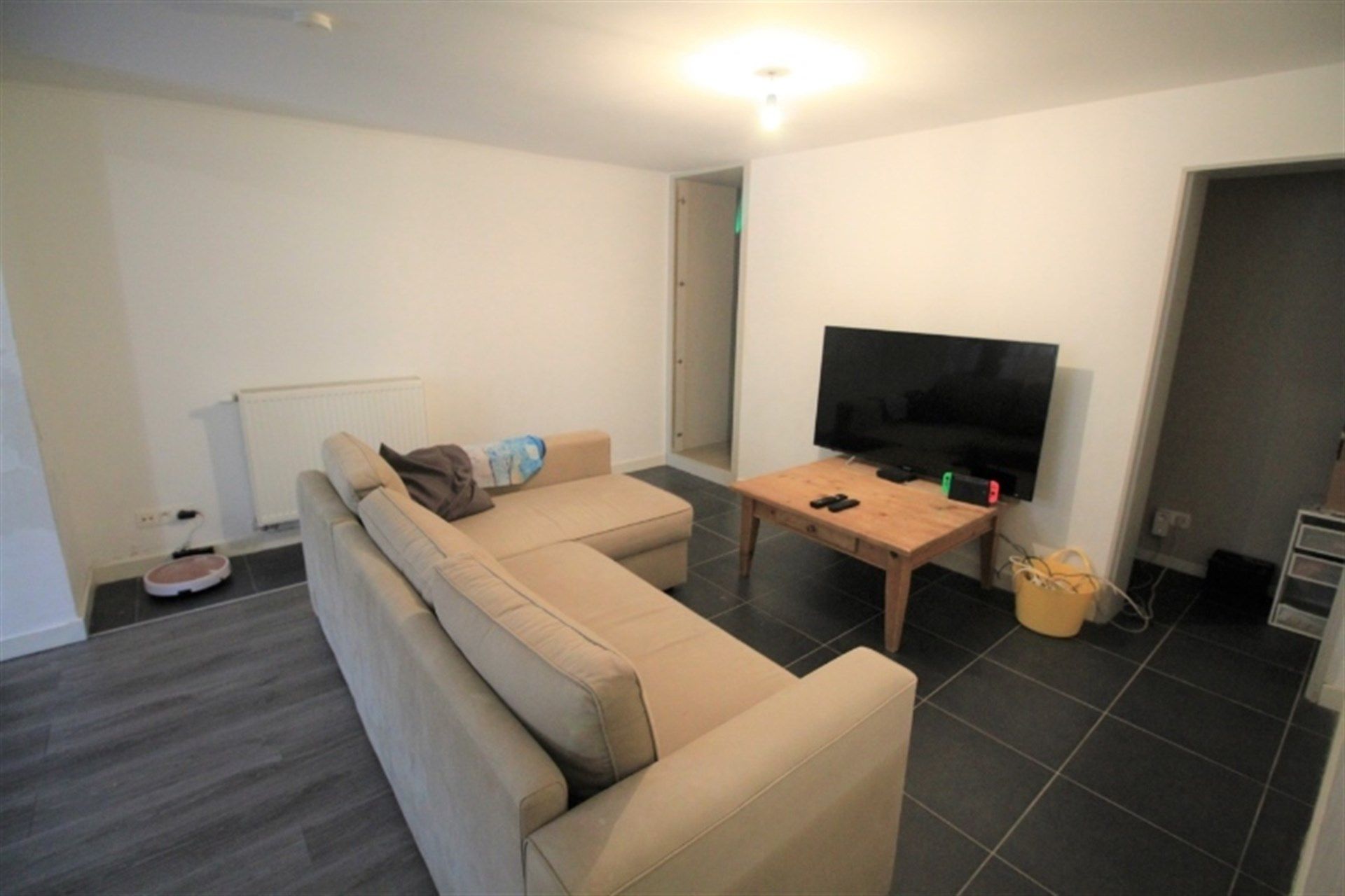 Huis te huur Brusselsesteenweg 171/5 - 9280 LEBBEKE