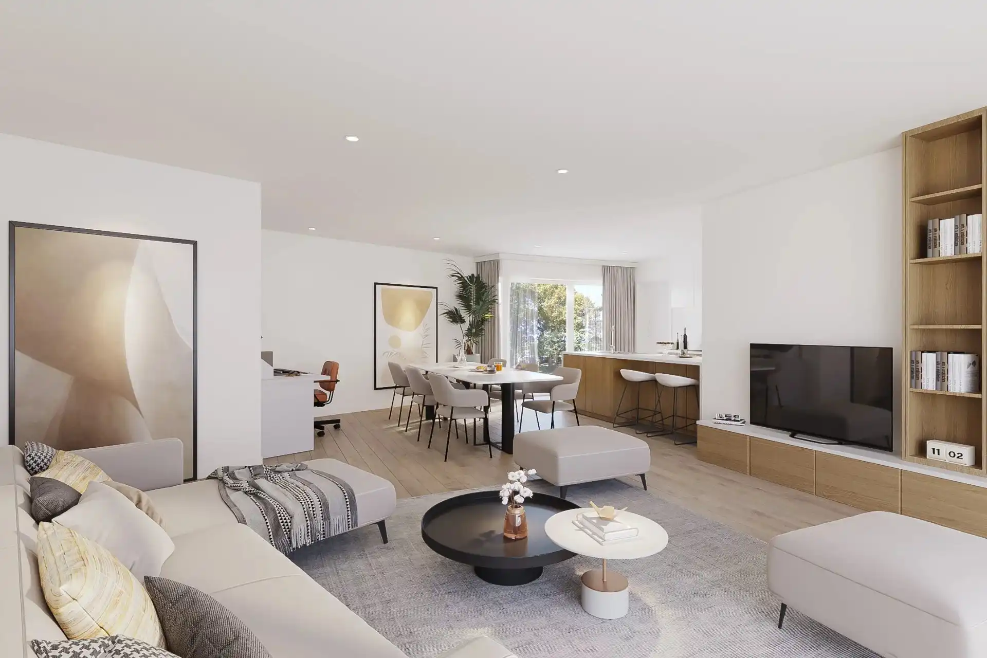 Residentie Alto Nova - 3.1 foto 7