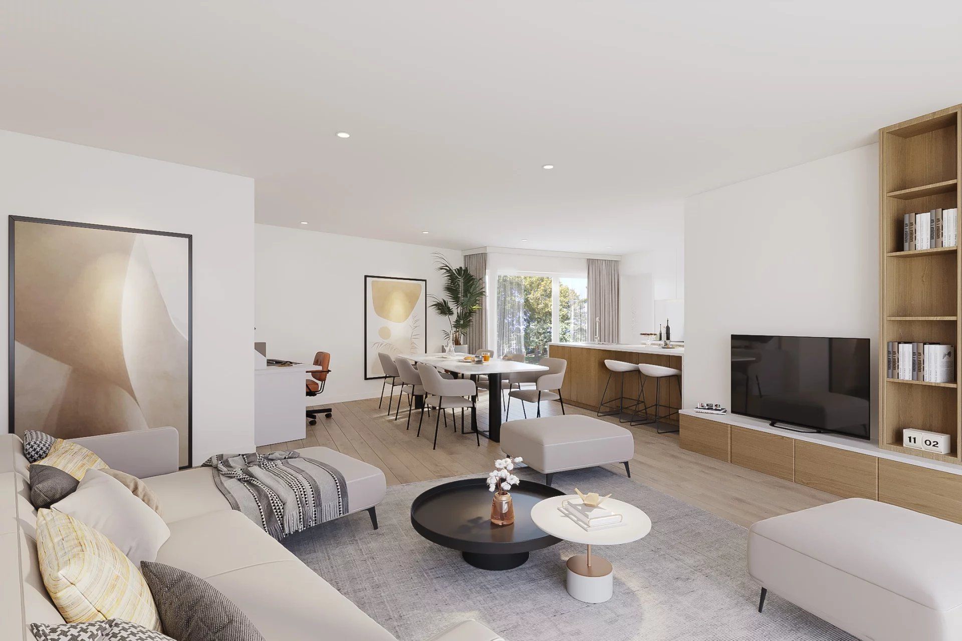 Residentie Alto Nova - 3.1 foto 7