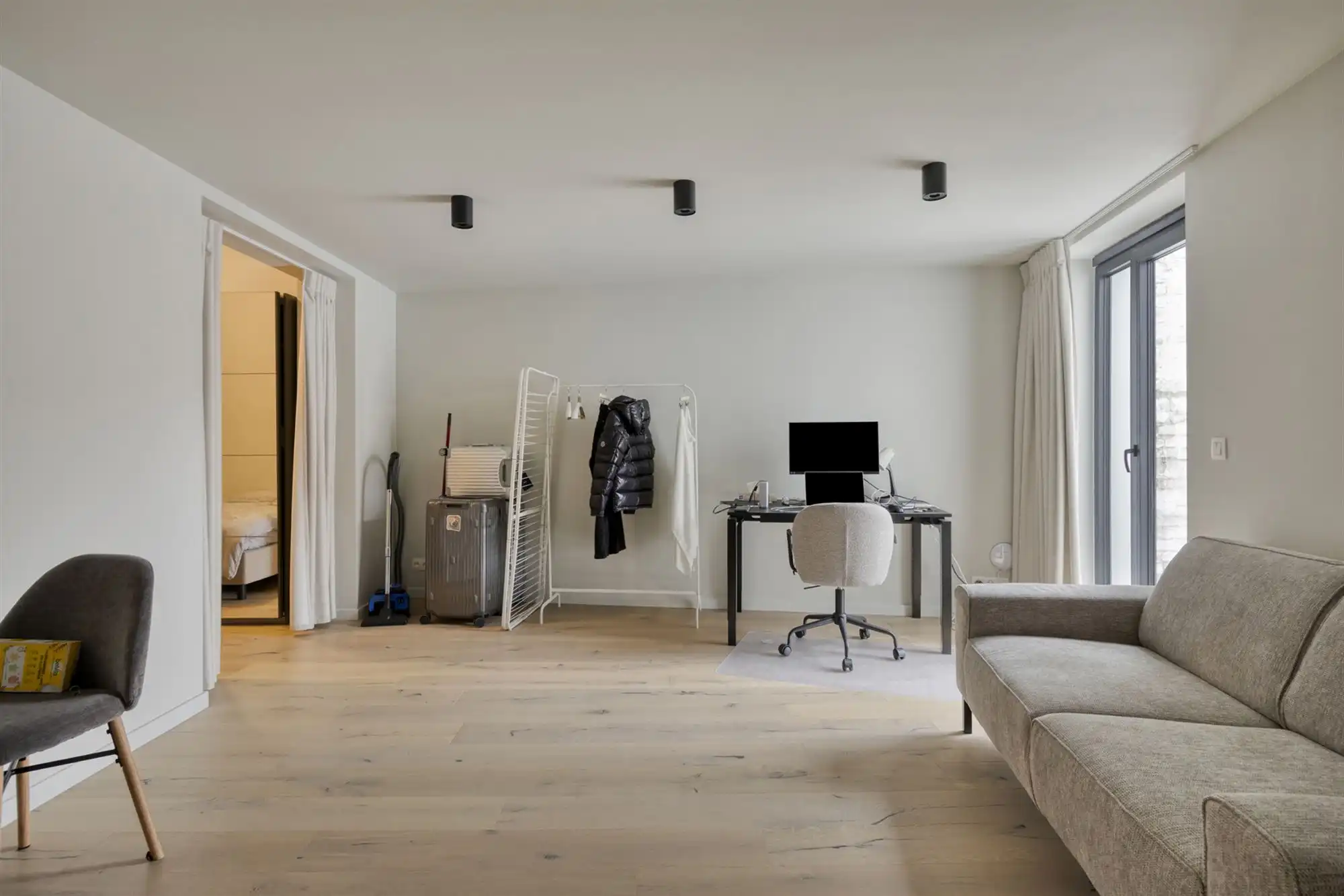 Studeren of investeren in residentie The Hills foto 2
