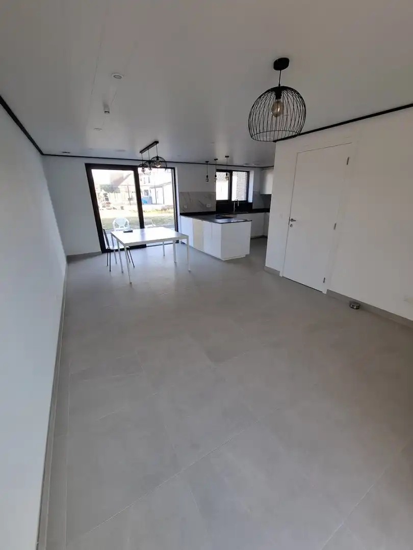 Instapklare BEN-woning met geothermische warmtepomp, passieve koeling en domotica foto 3