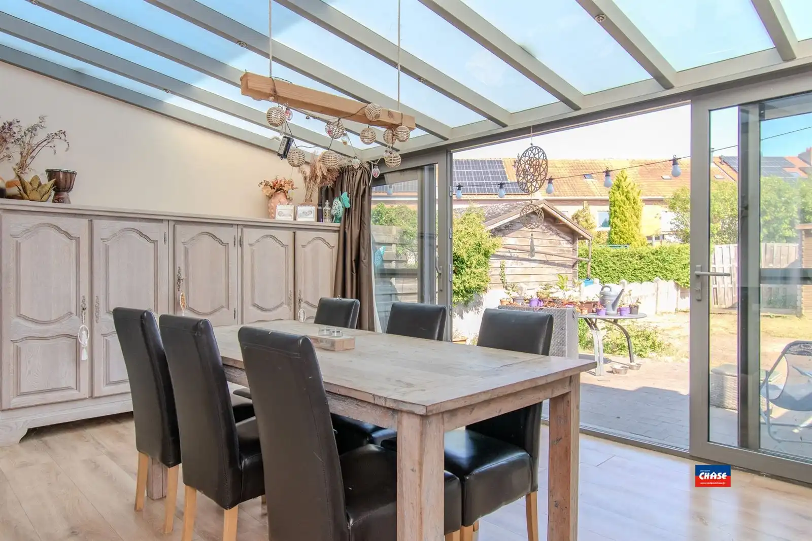 Rustig gelegen woning met zuidtuin foto 2