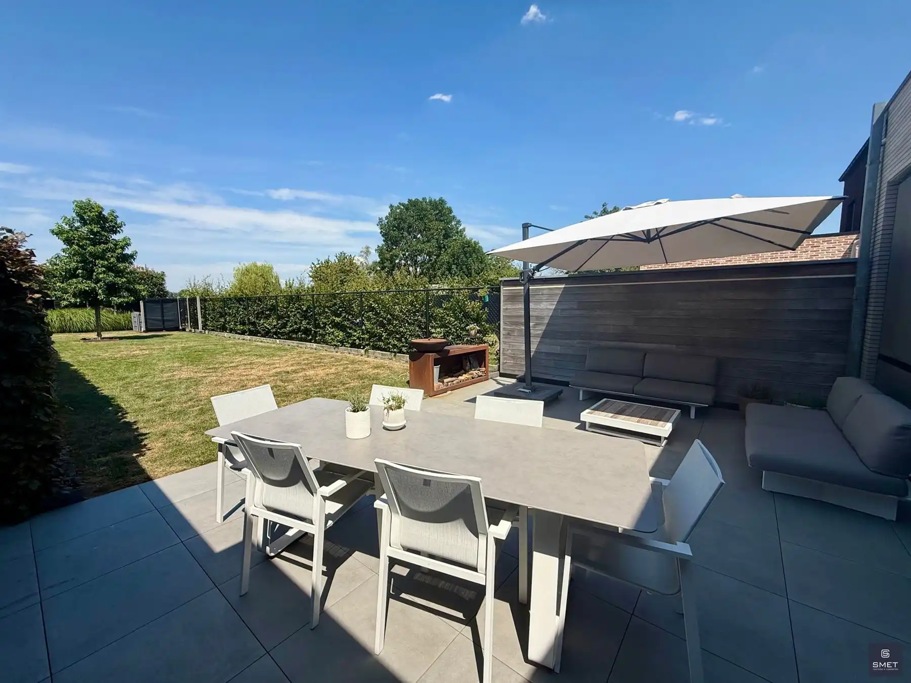 DROOMWONING MET TOPAFWERKING foto 20