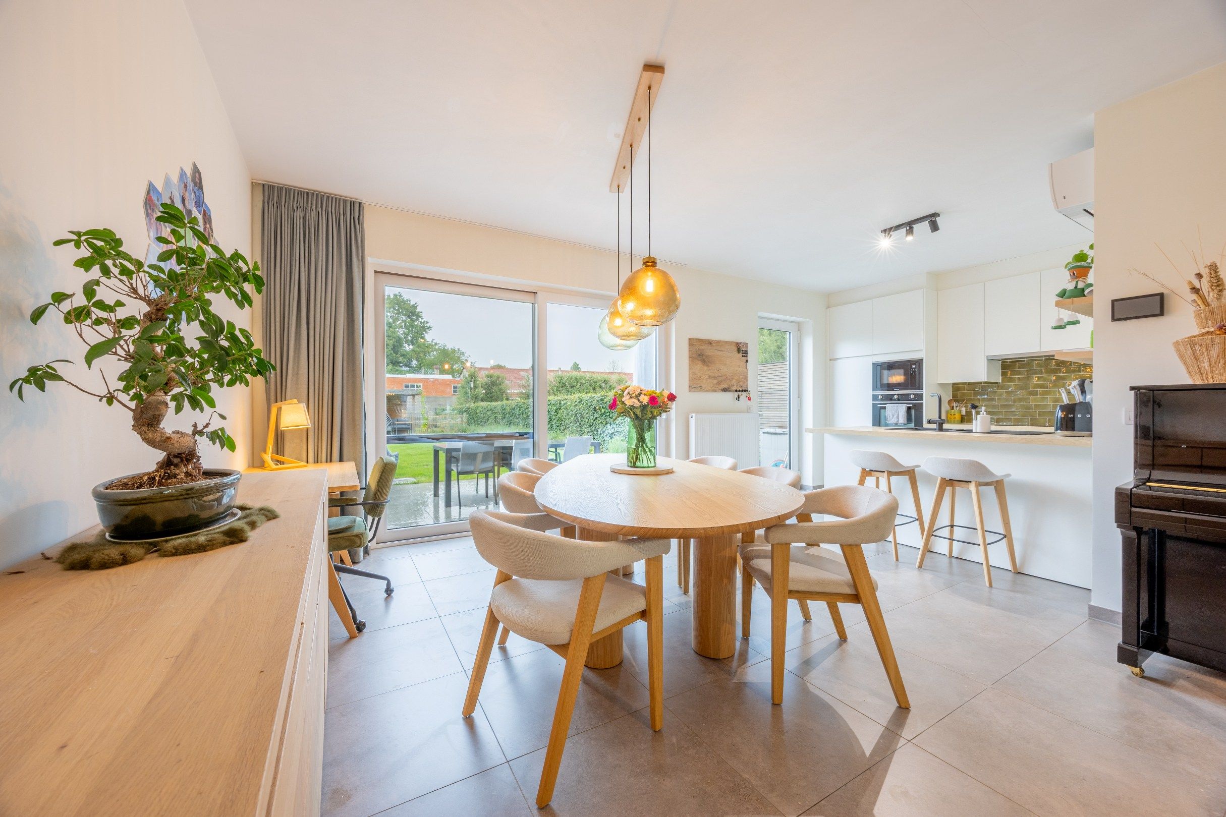 Instapklare en energiezuinige woning foto 4