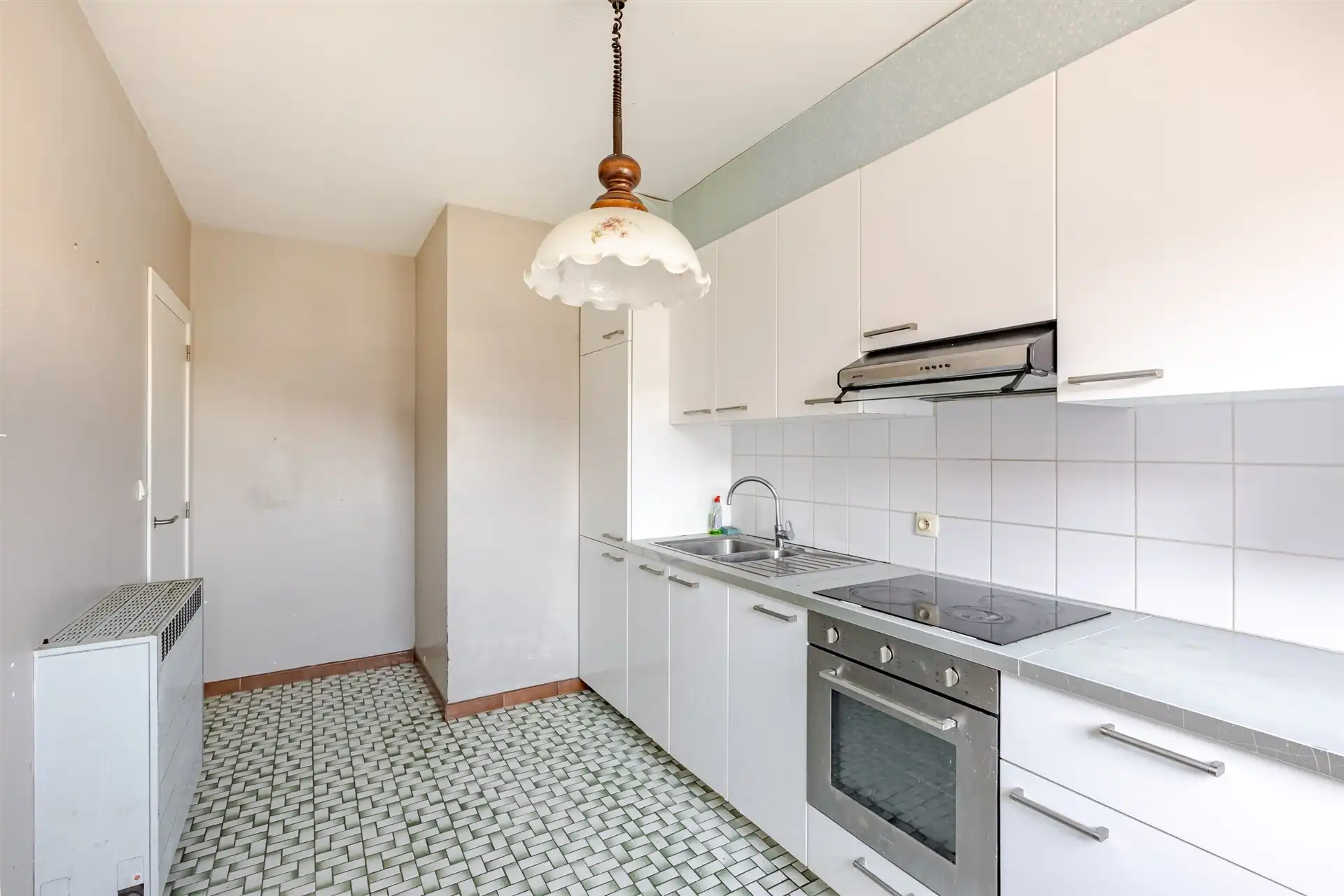 Ruim appartement met 2 slaapkamers in Sint-Niklaas foto 7