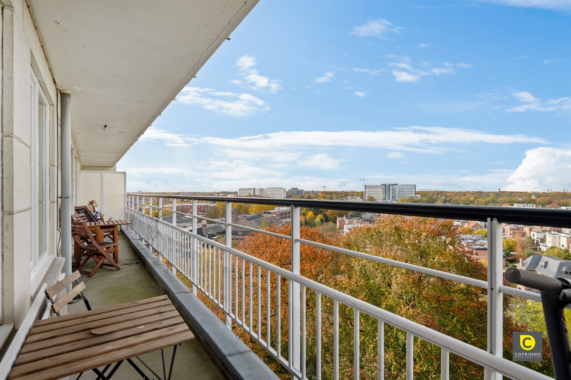 Recent gerenoveerd pareltje met prachtig uitzicht! foto 4