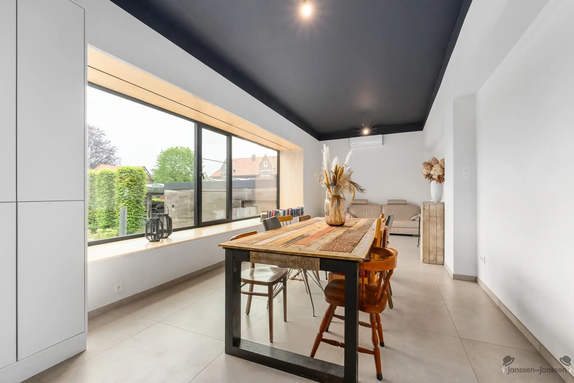 Karaktervolle interbellumvilla met hedendaags comfort nabij het hart van Genk foto 11