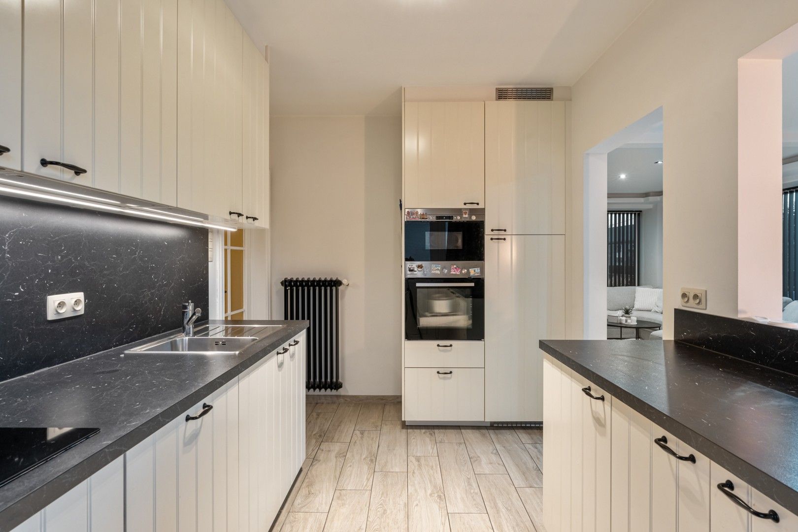 Charmante, instapklare woning met 4 slaapkamers in Zonhoven foto 8