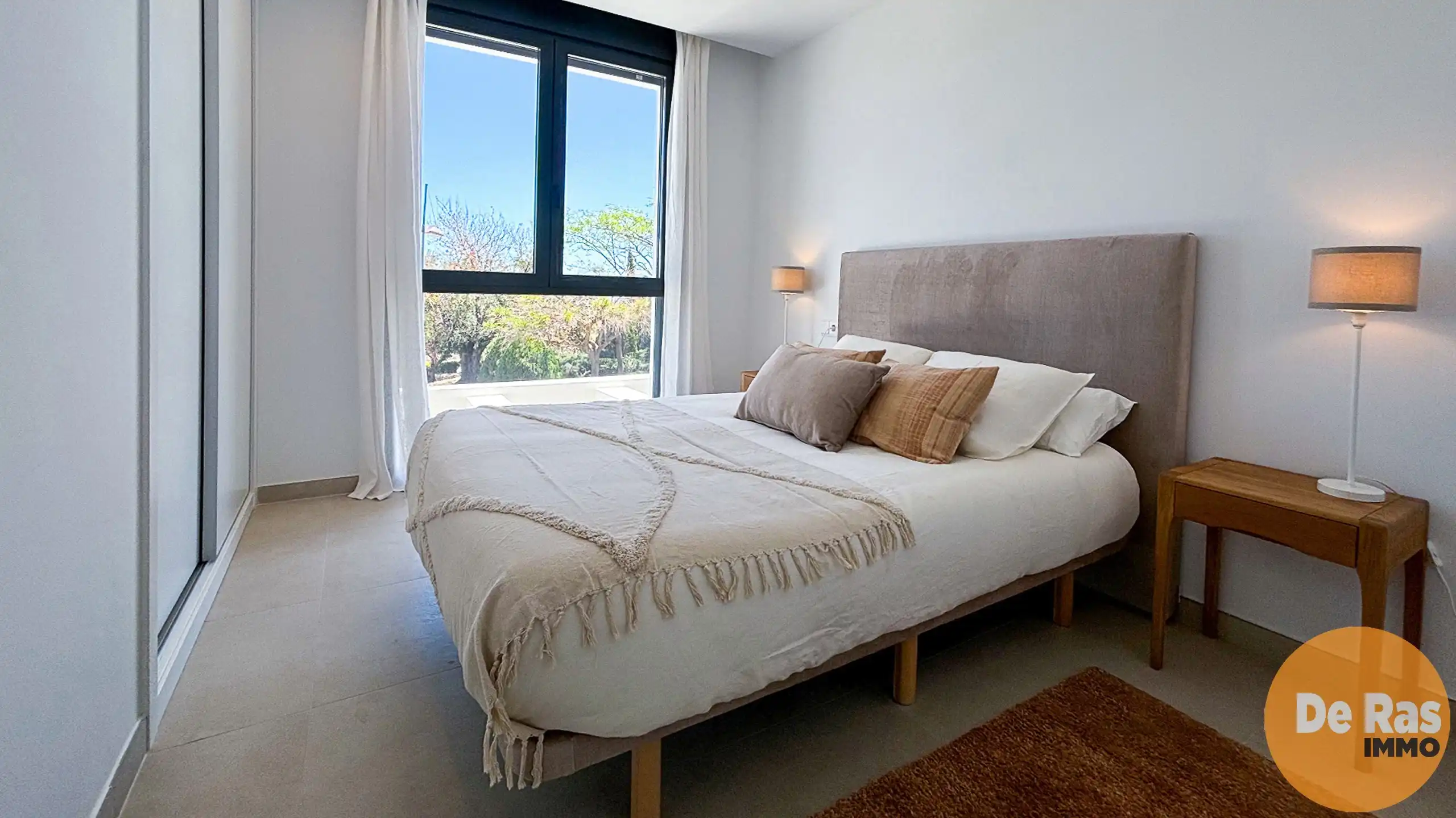 SPANJE- Costa Blanca Noord - Sublieme villa zeezicht. foto 6