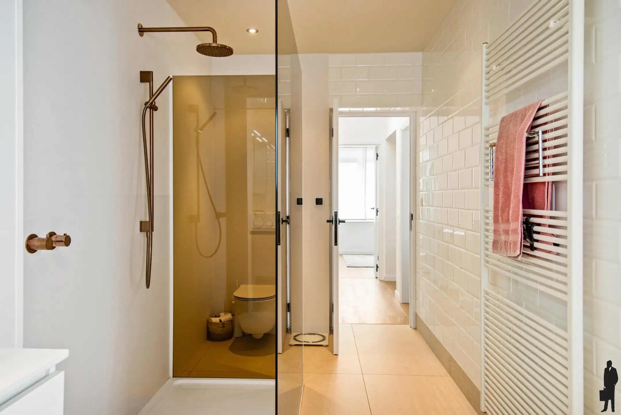 Instapklare woning in het centrum van Kontich-Kazerne foto 25