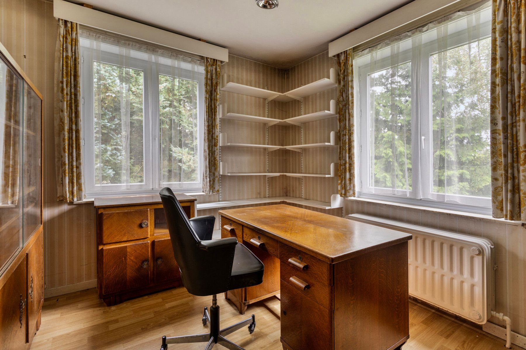 Ruime en goed gelegen villa in Sint-Pieters-Leeuw foto 26