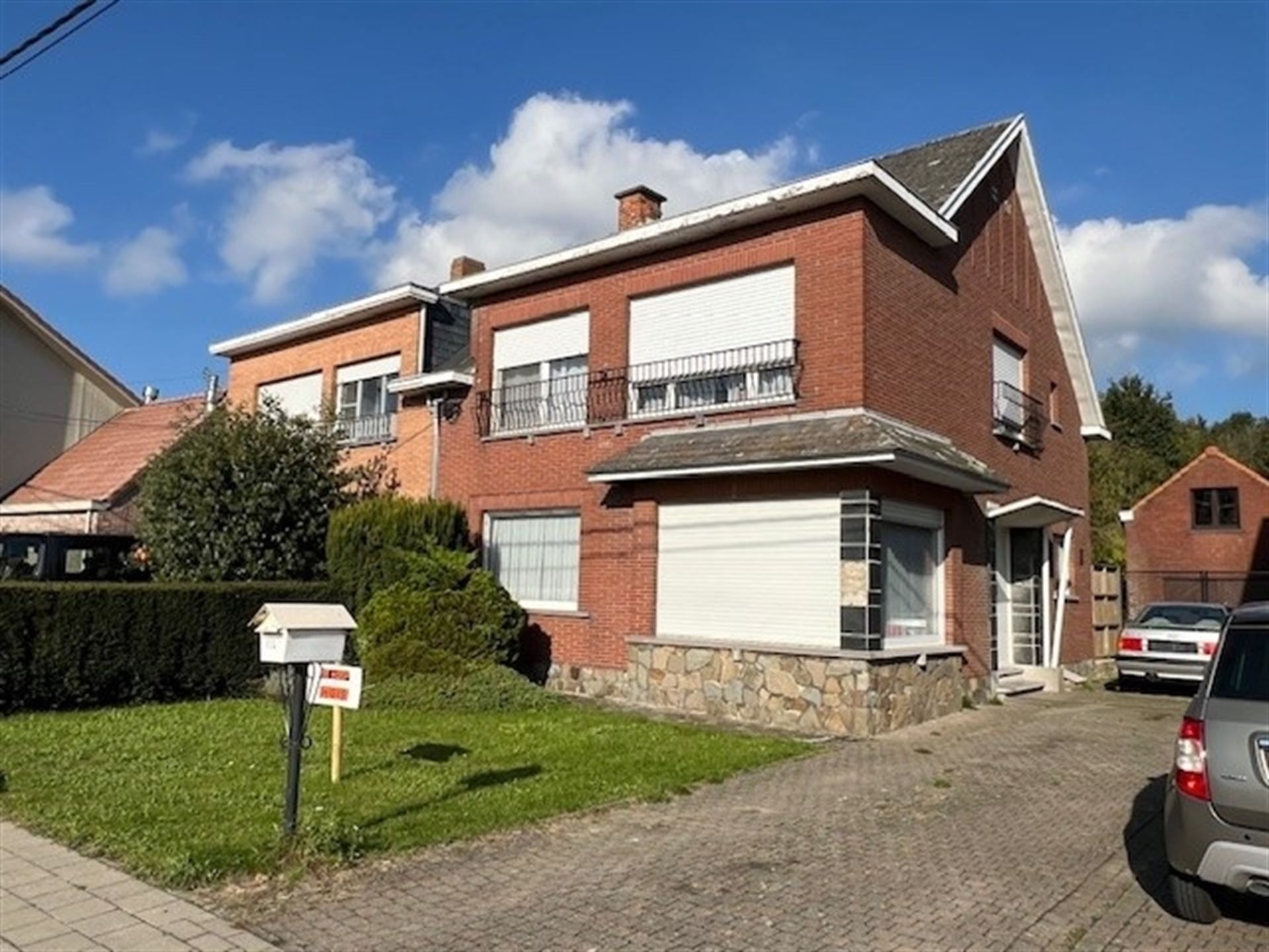 Huis te koop 2830 TISSELT