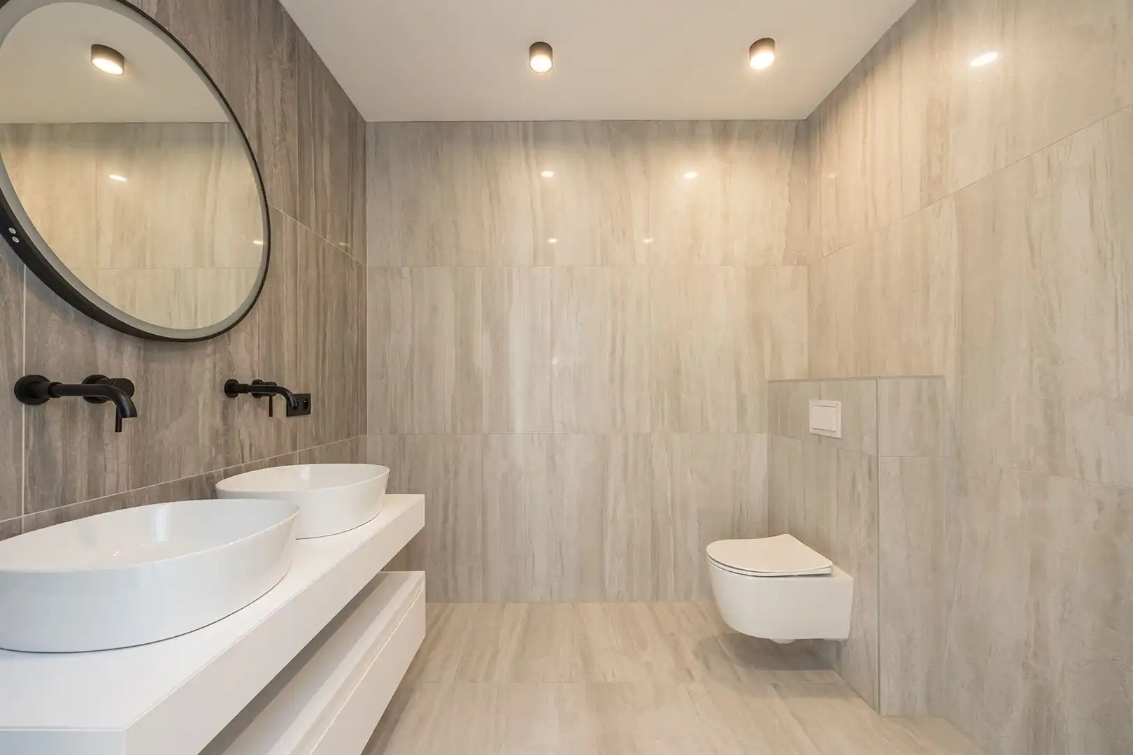 NIEUWBOUWAPPARTEMENT onder registratierechten  foto 9