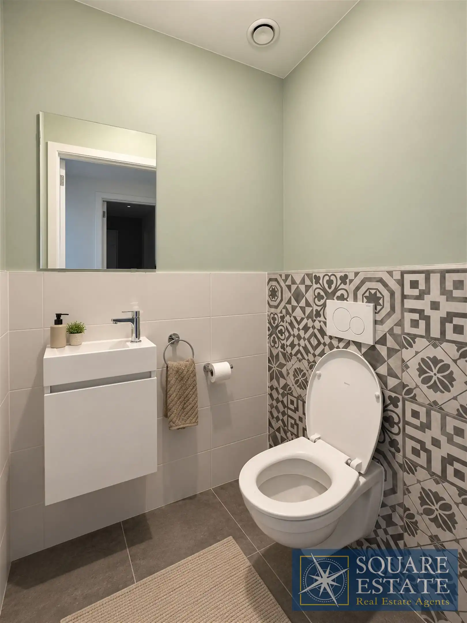 Prachtig appartement met 2 slaapkamers  foto 9