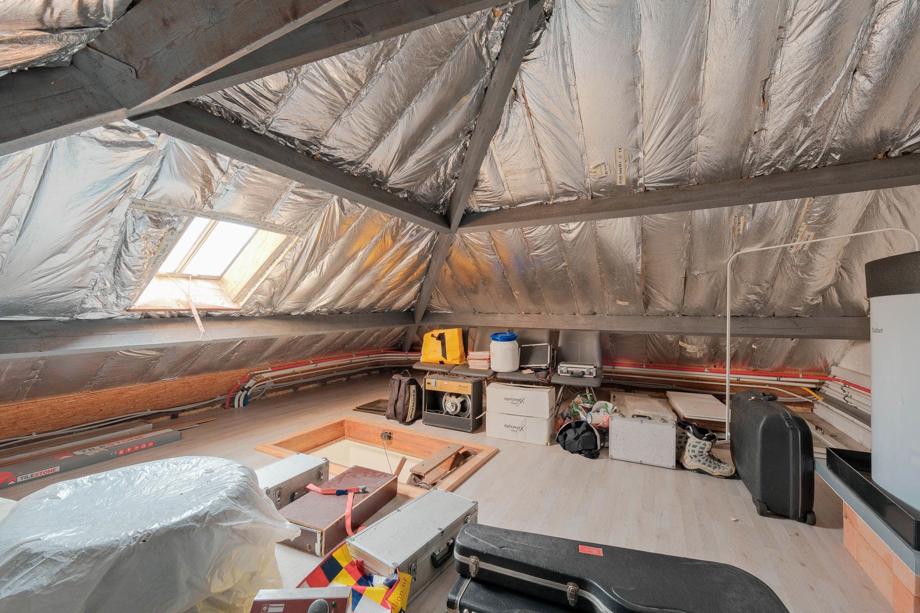 Huis te koop foto 14