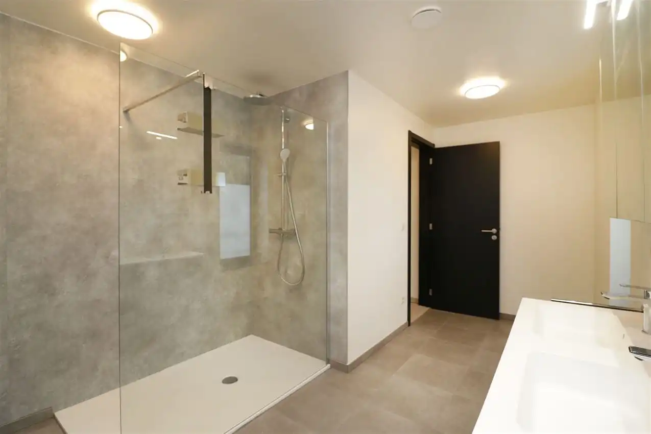 Gezinwoning, zuidtuin, boszicht, label A+, nabij centrum foto 25