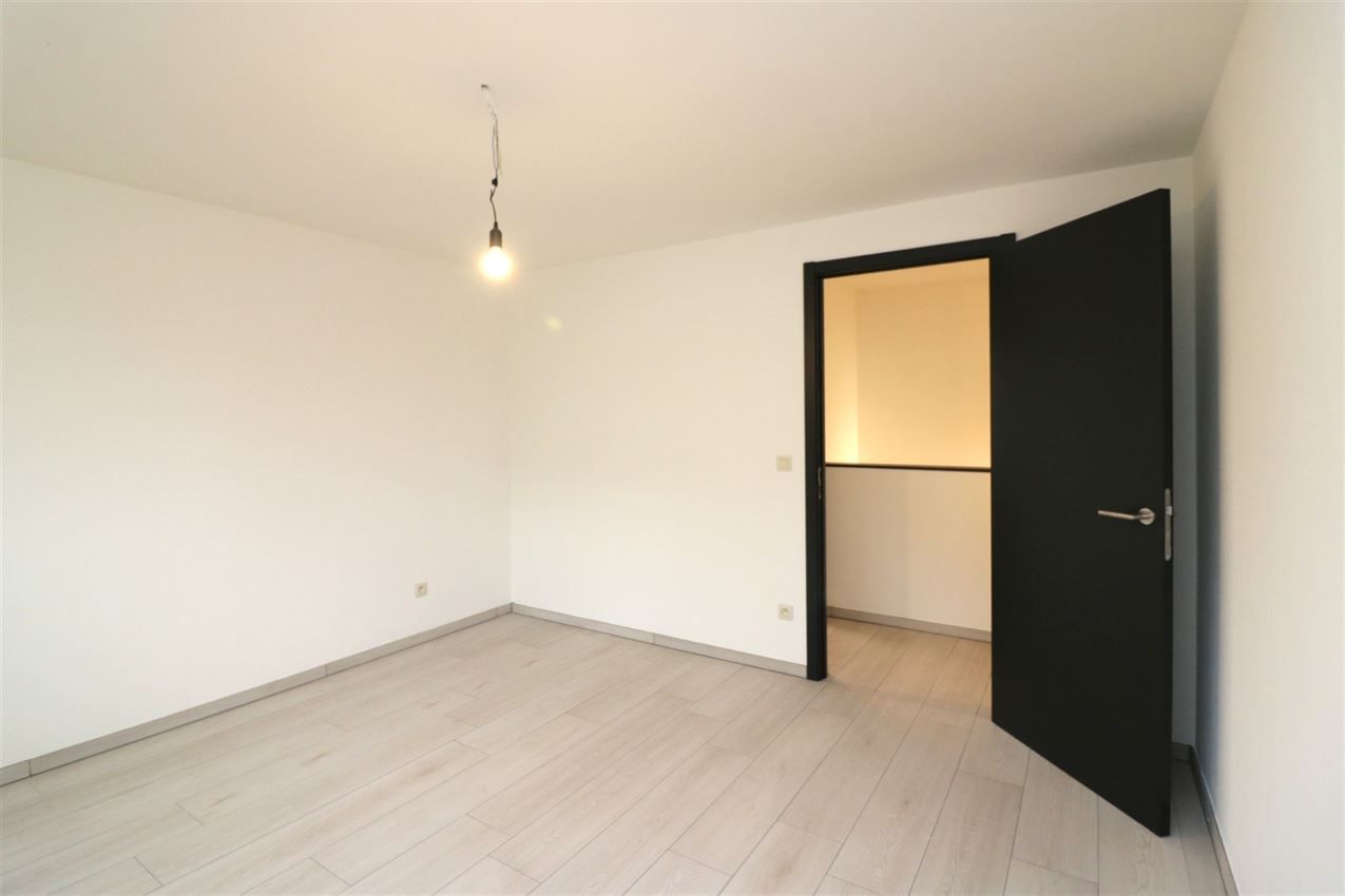 Nieuwbouw (EPC A+) met 3 slpk en zuidgerichte tuin foto 25