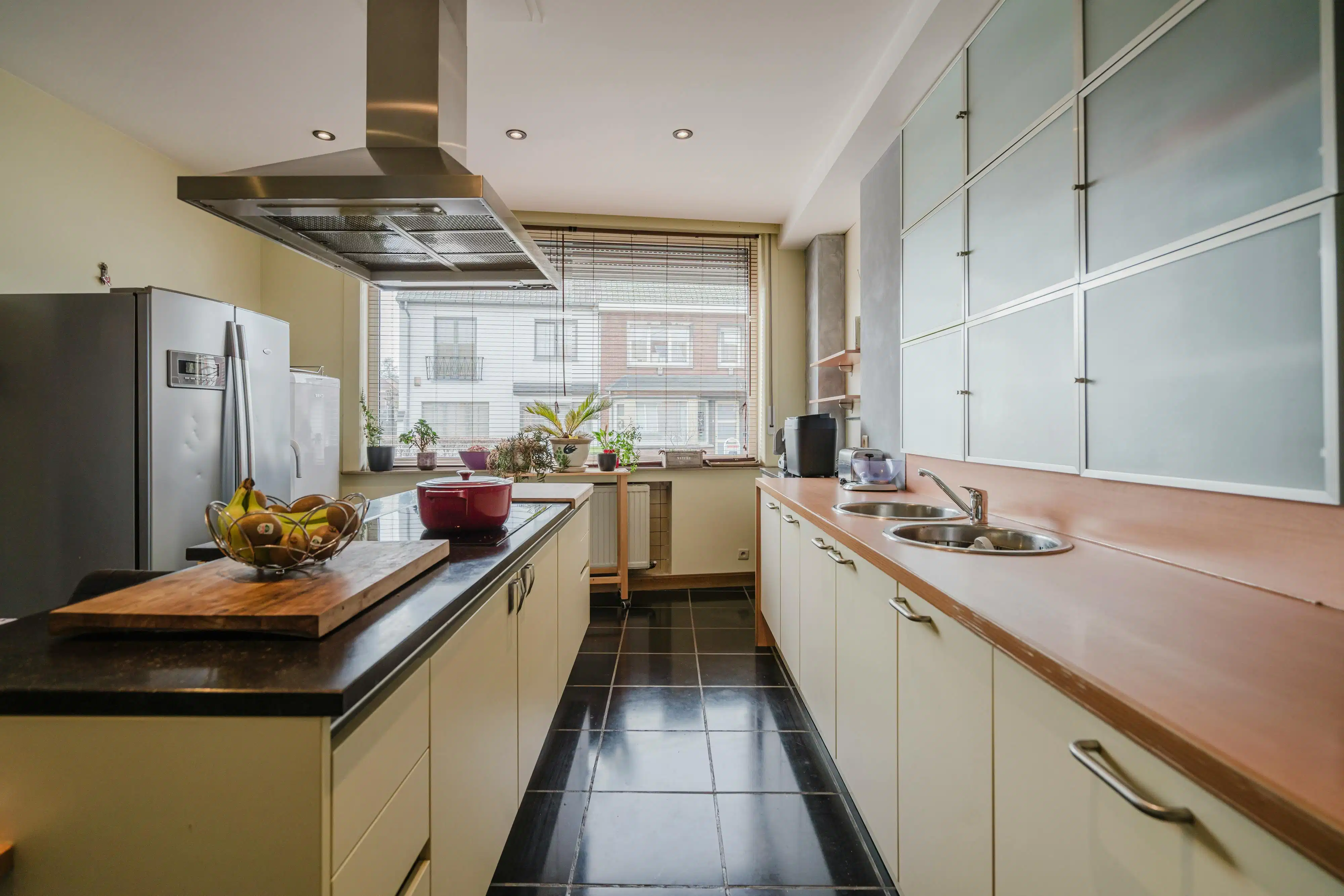 Karaktervolle gezinswoning te koop in centrum Marke! foto 5