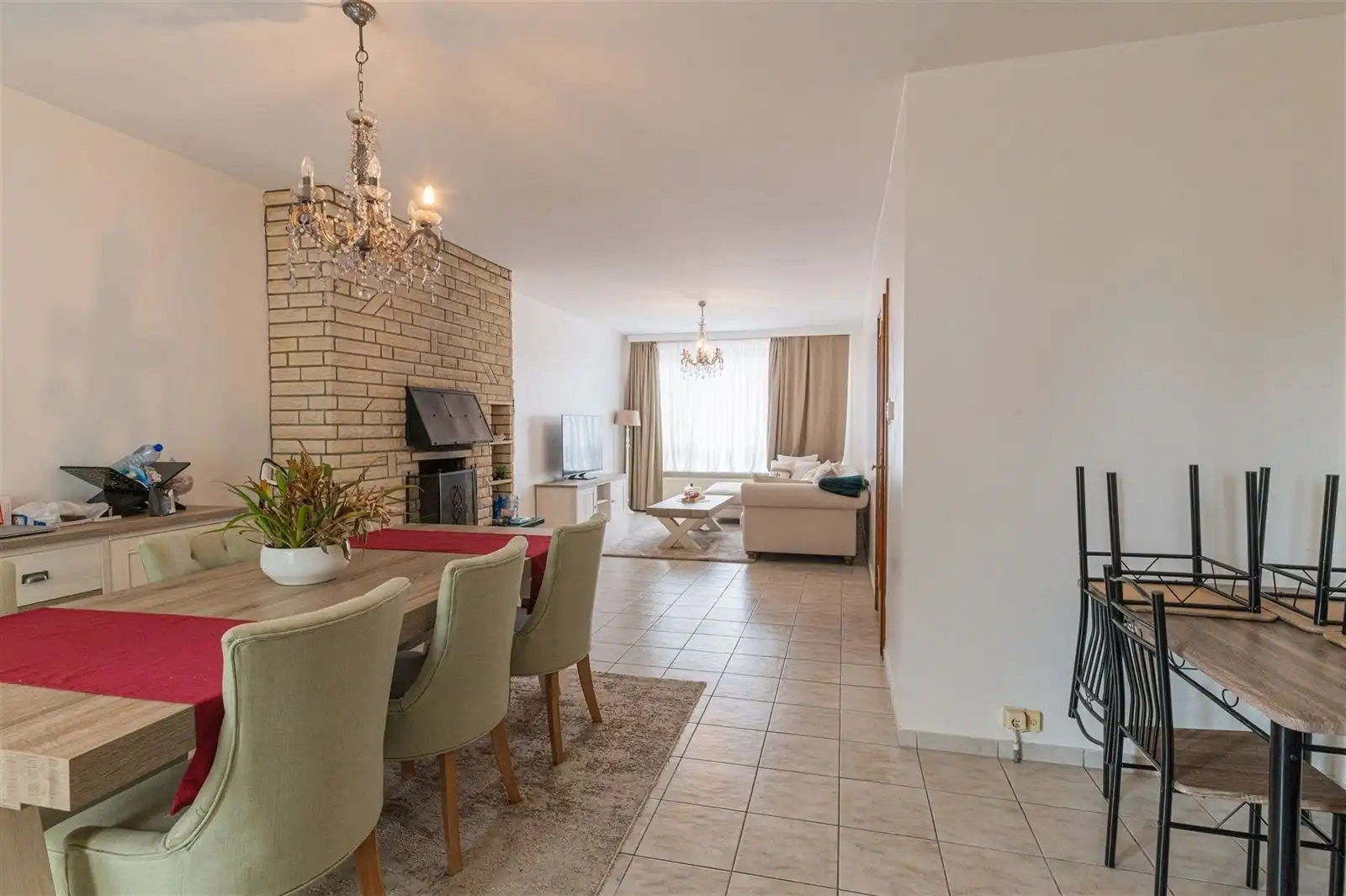 Unieke opbrengsteigendom in Lennik (5app) foto 2