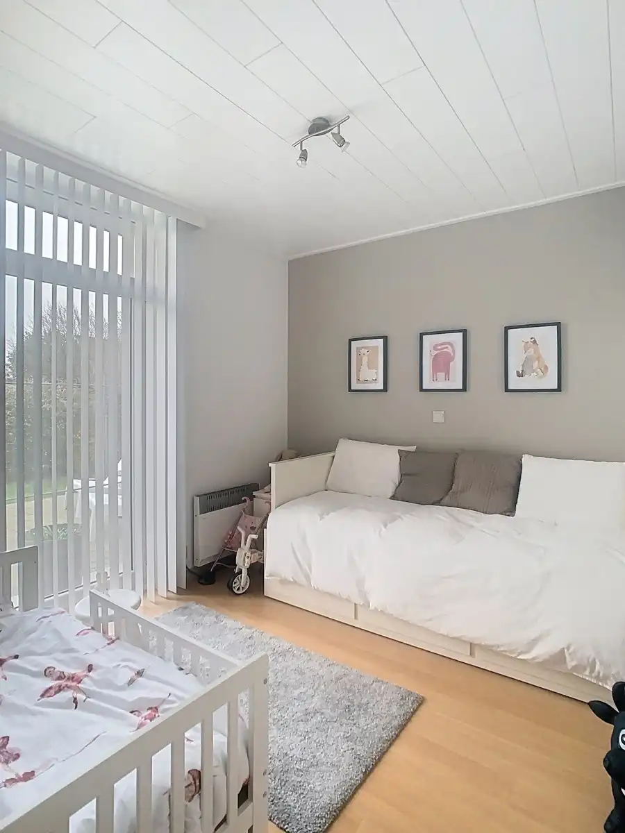 Huis met 2 SLPK, Tuin én Garage, nabij de duinen! foto 8