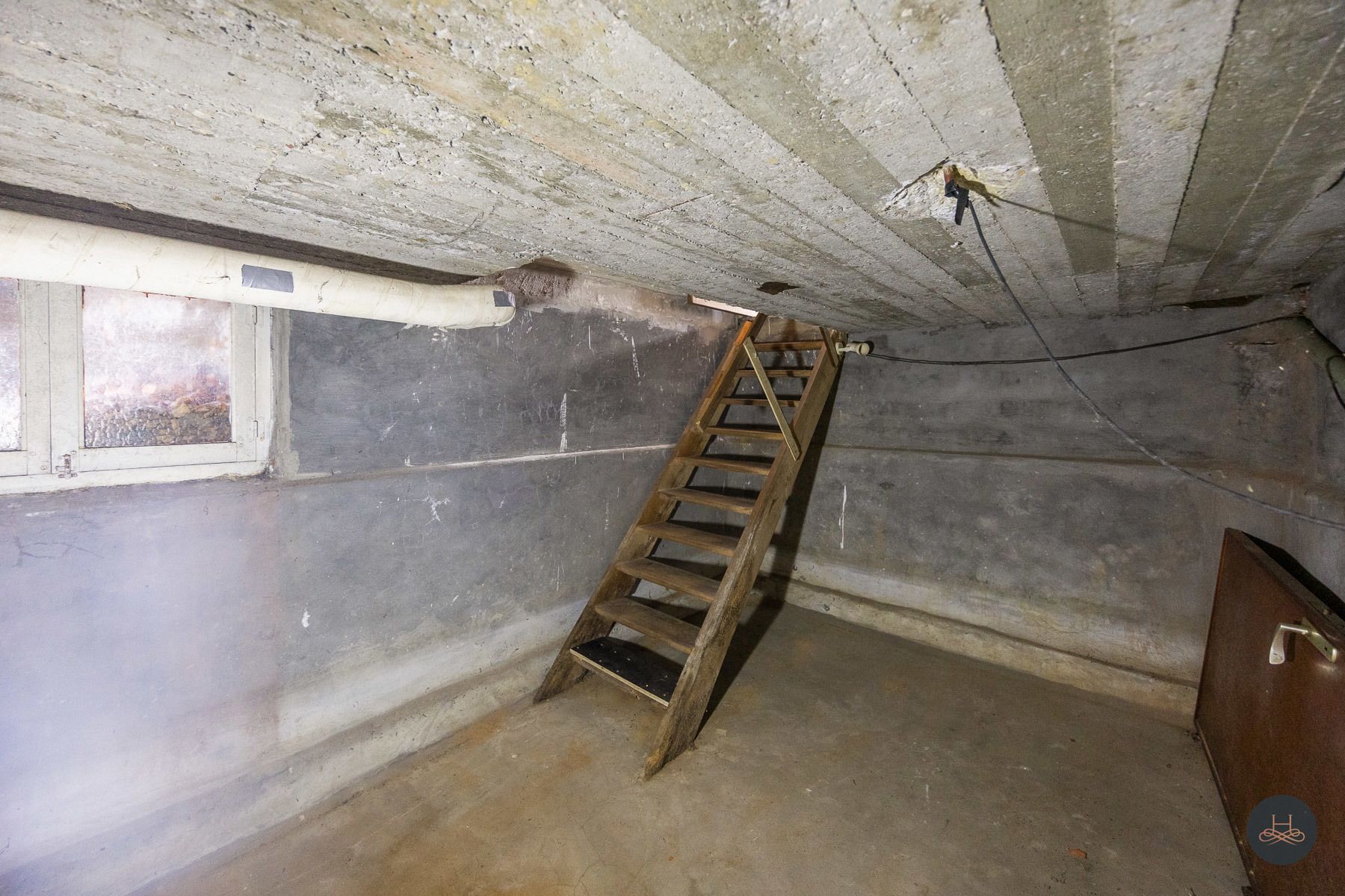 Charmante woning met renovatiepotentieel in Bonheiden foto 14