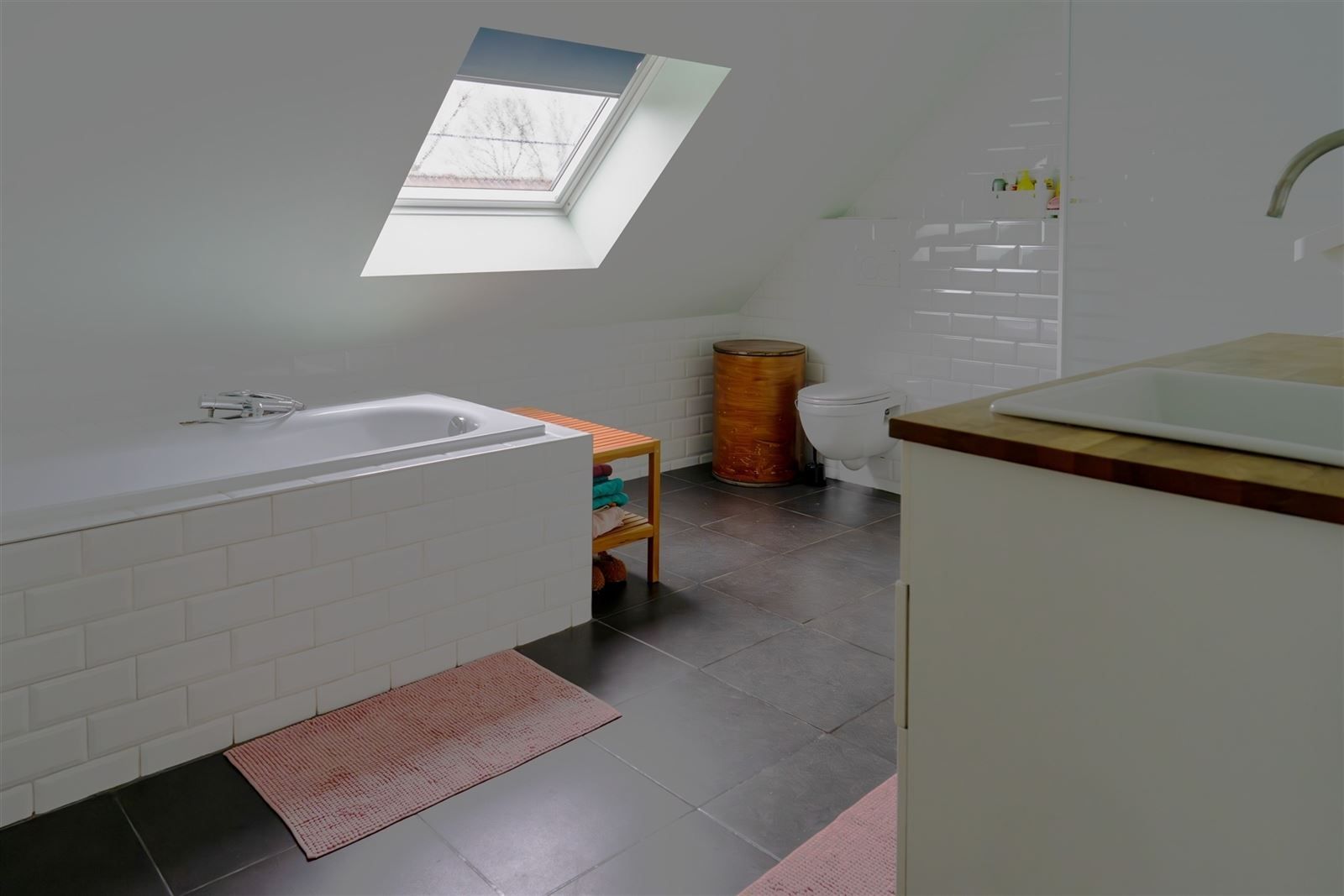 Landelijke woning foto 10
