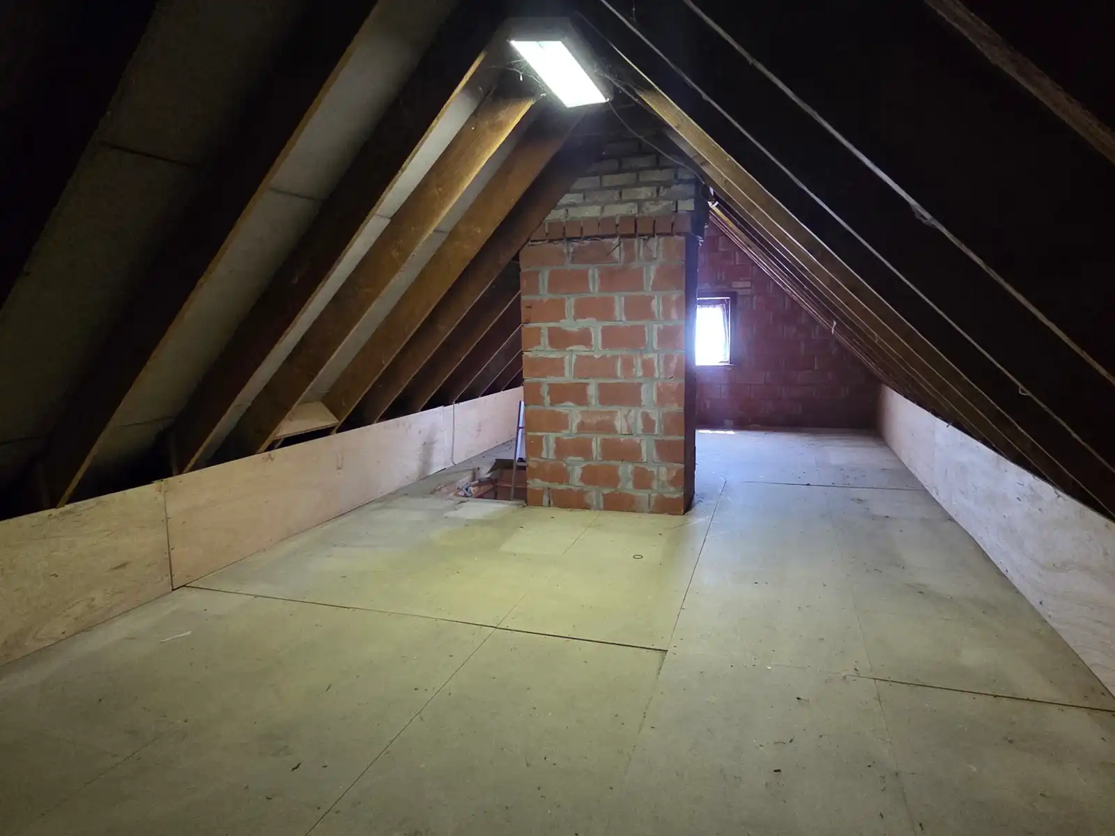 Gezinswoning met tuin, 3 slaapkamers en EPC-label B! foto 14