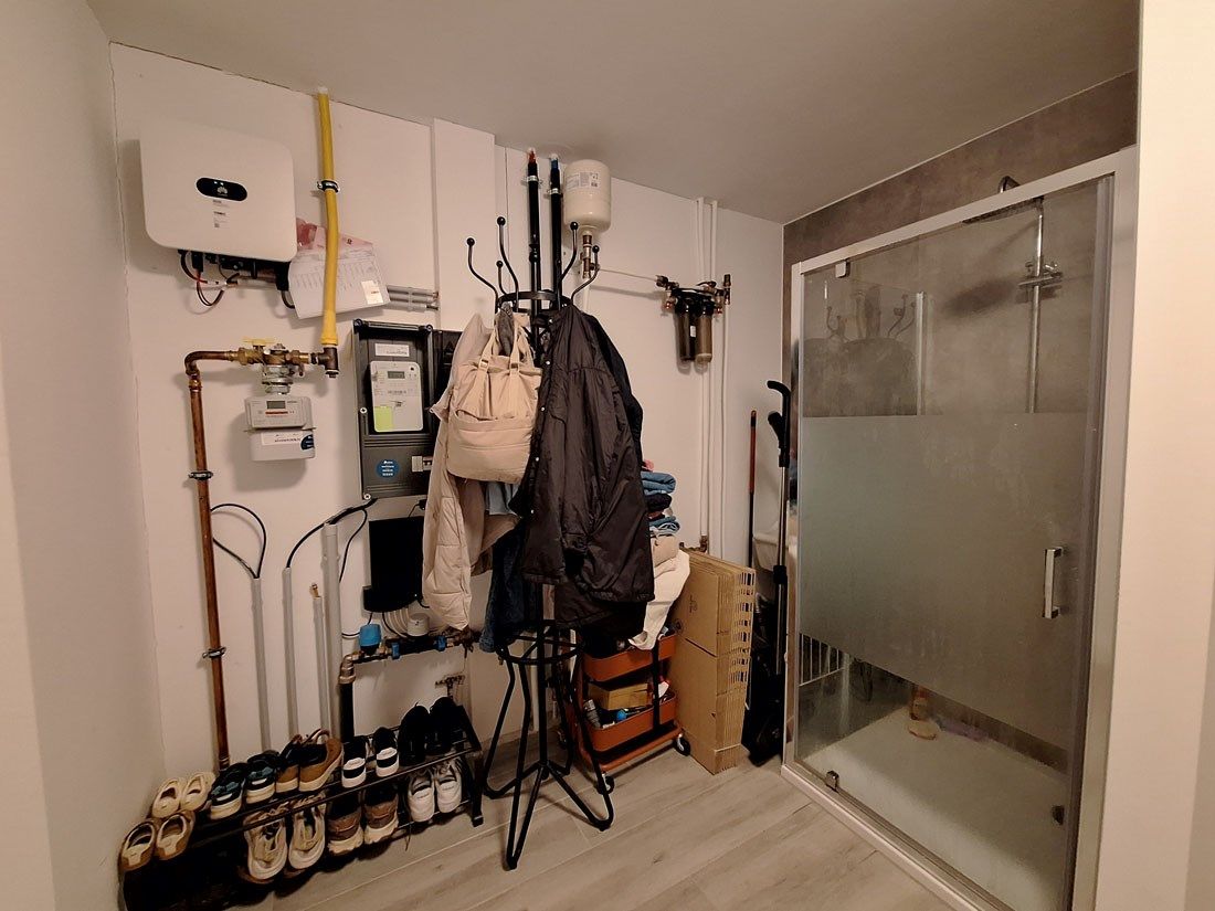Moderne nieuwbouwwoning  net buiten het centrum van Zolder foto 14