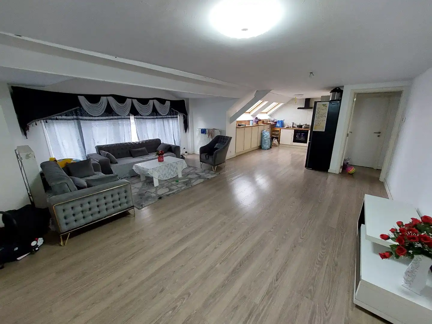 Appartement - 2 slaapkamers foto {{pictureIndex}}