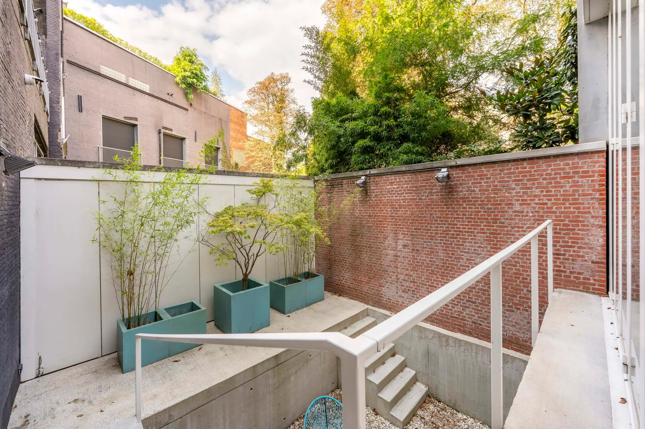 ANTWERPEN - Architecturaal Art Nouveau-pand top gerenoveerd foto 5