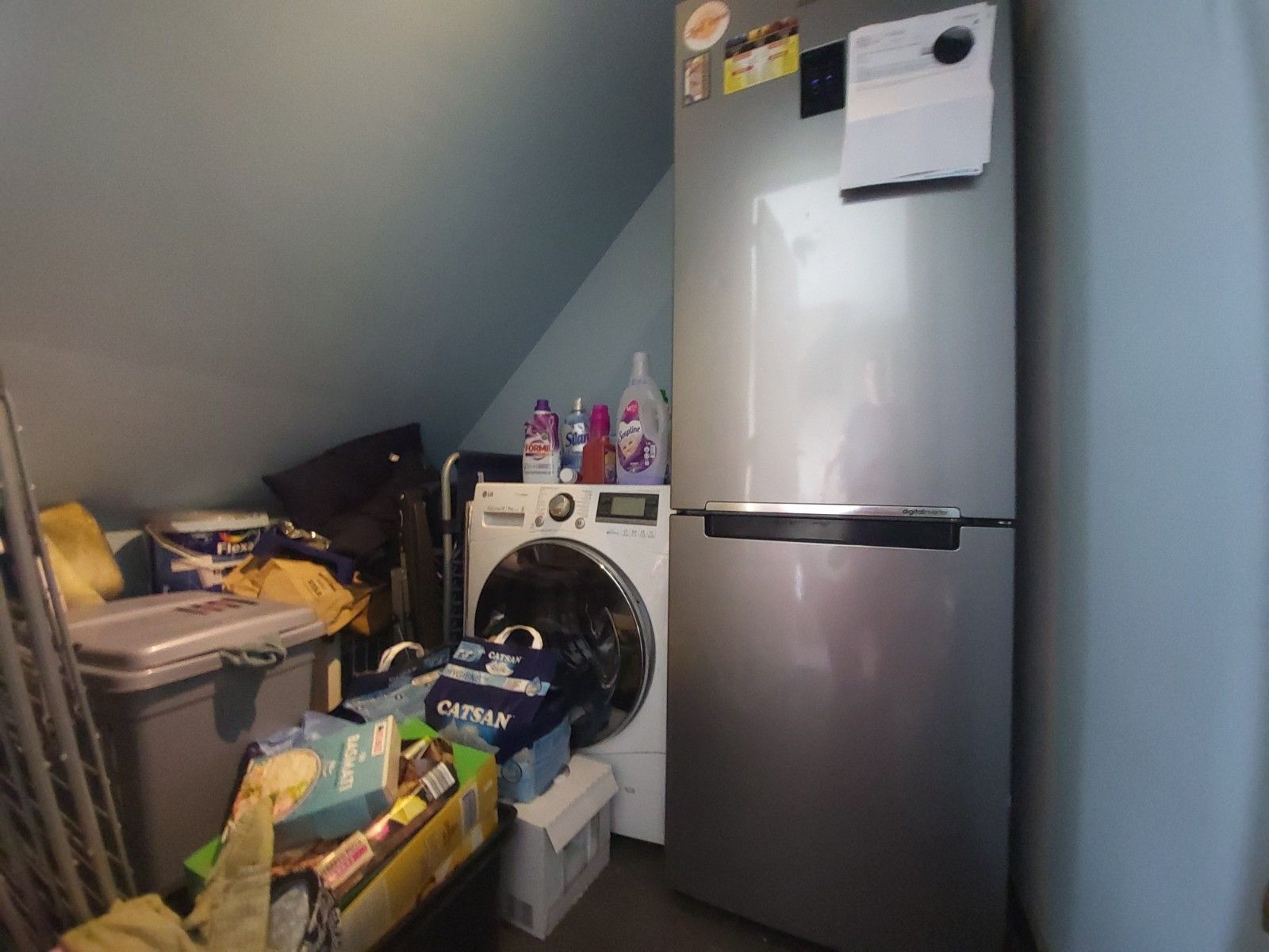 Duplexappartement nabij centrum Deinze foto 8