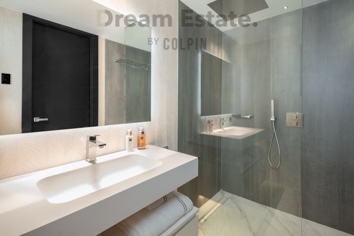Prachtig frontline appartement foto 9