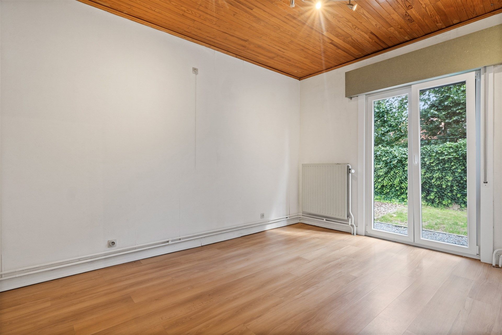 zeer rustig gelegen bungalow met uitbreidingsmogelijkheden foto 7