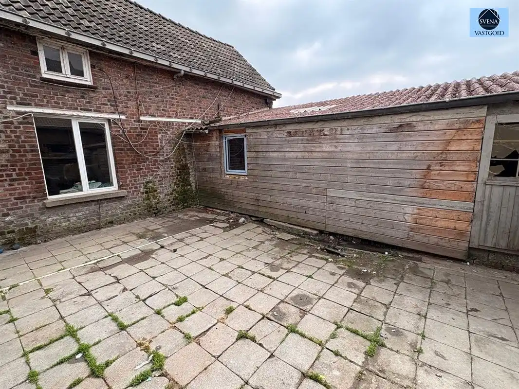 TE RENOVEREN WONING foto 9