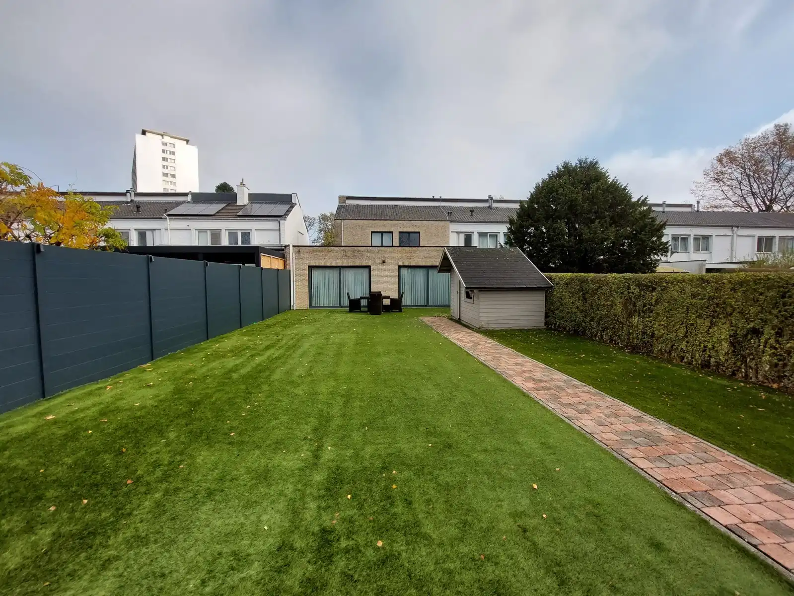 Wilrijk | Moderne woning 4 slpks met  tuin  en parking foto 19