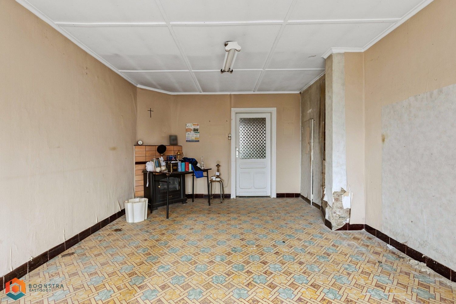 Te renoveren woning in doodlopende straat op een mooi perceel (673m2) foto 10