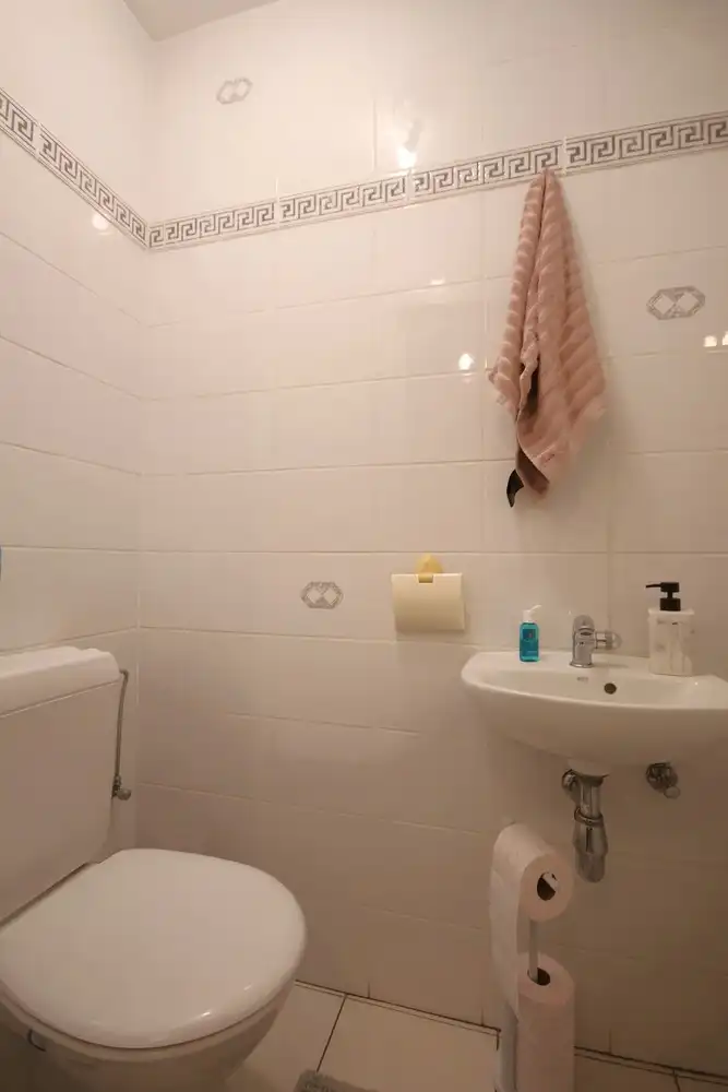 Duplexappartement met 2 ruime slaapkamers foto 7