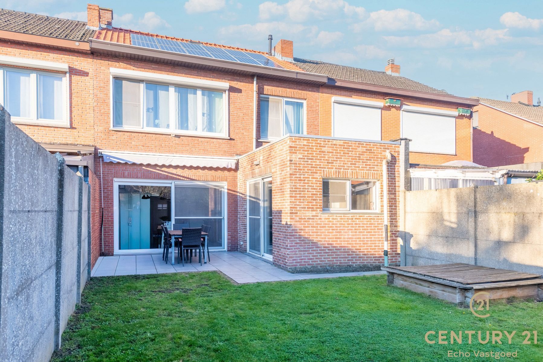 Huis te koop Sint-Annaplein 21 - 2360 Oud-Turnhout