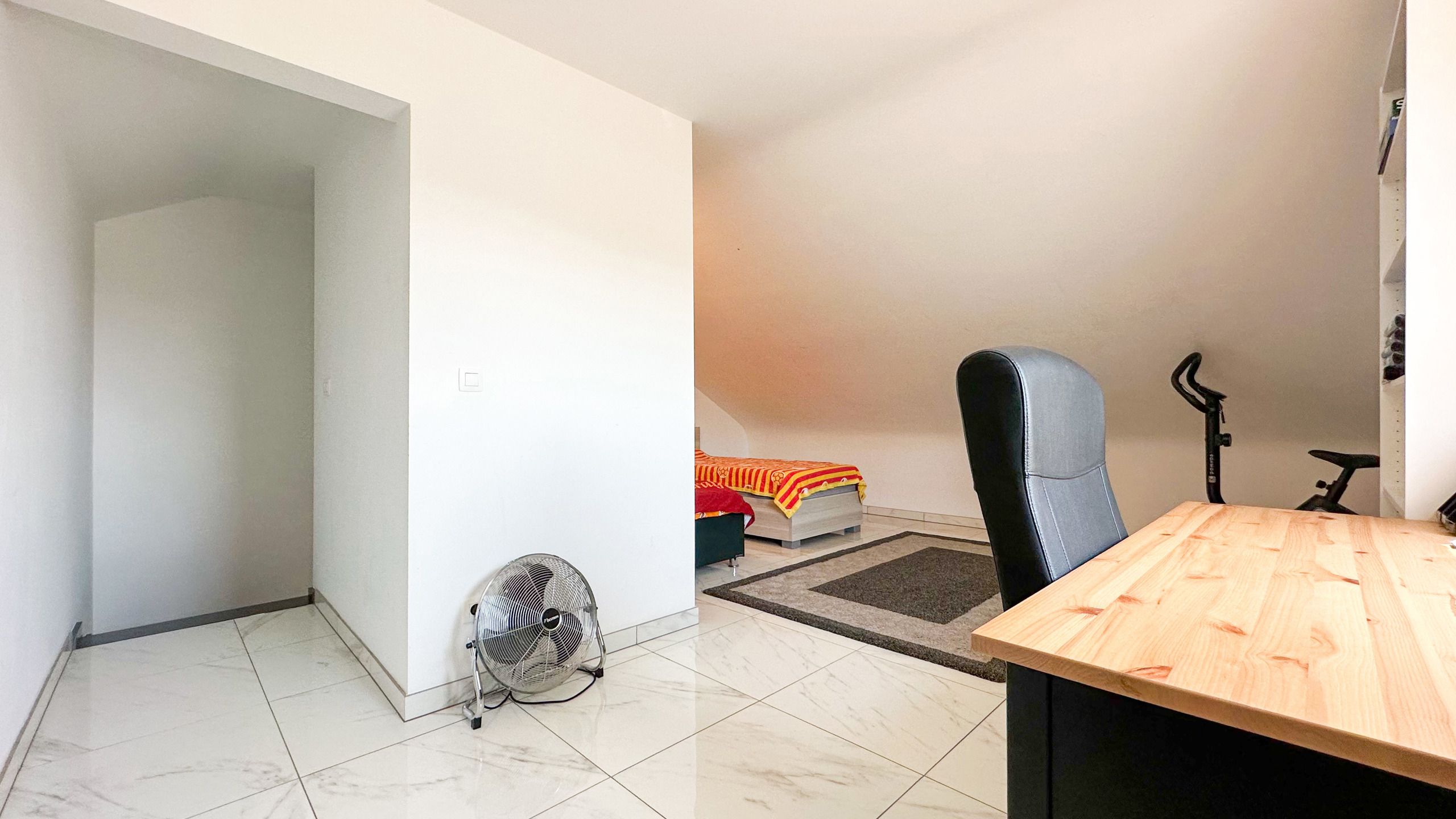 Prachtige halfopen nieuwbouwwoning in Heusden-Zolder!  foto 20
