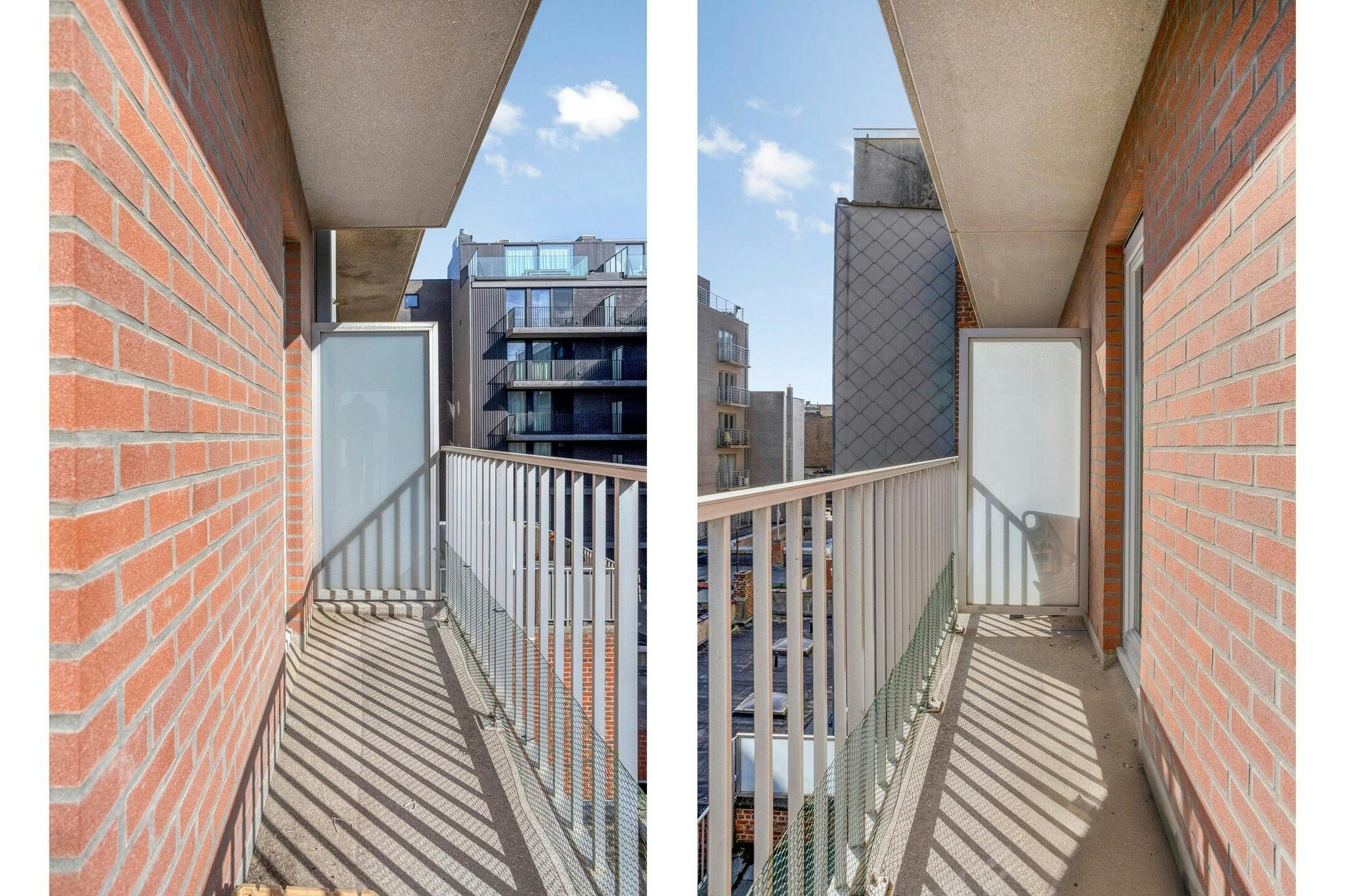 Recent appartement (2017) met 2 slaapkamers op de Zeedijk  foto 11