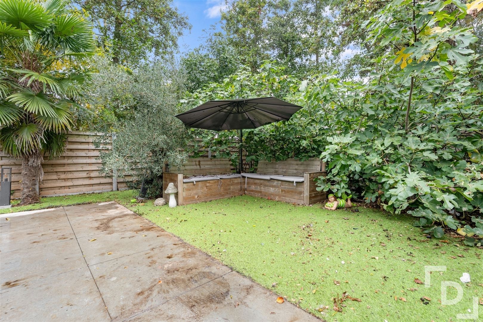 Eengezinswoning foto 20