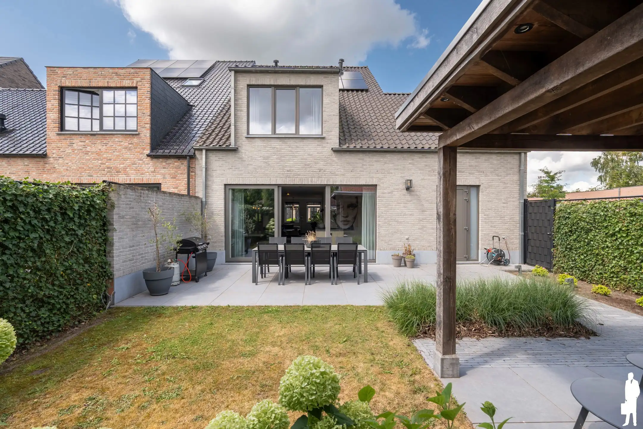Knappe HOB woning in het rustige Meersel-Dreef foto 47