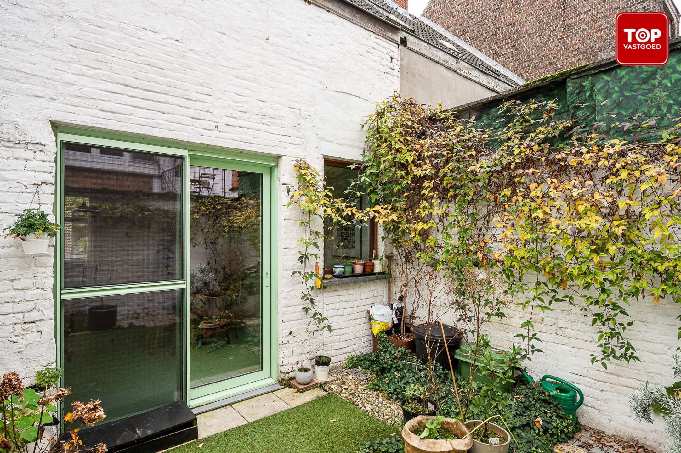 Instapklare woning met leuk stadstuintje op gunstige locatie foto 20